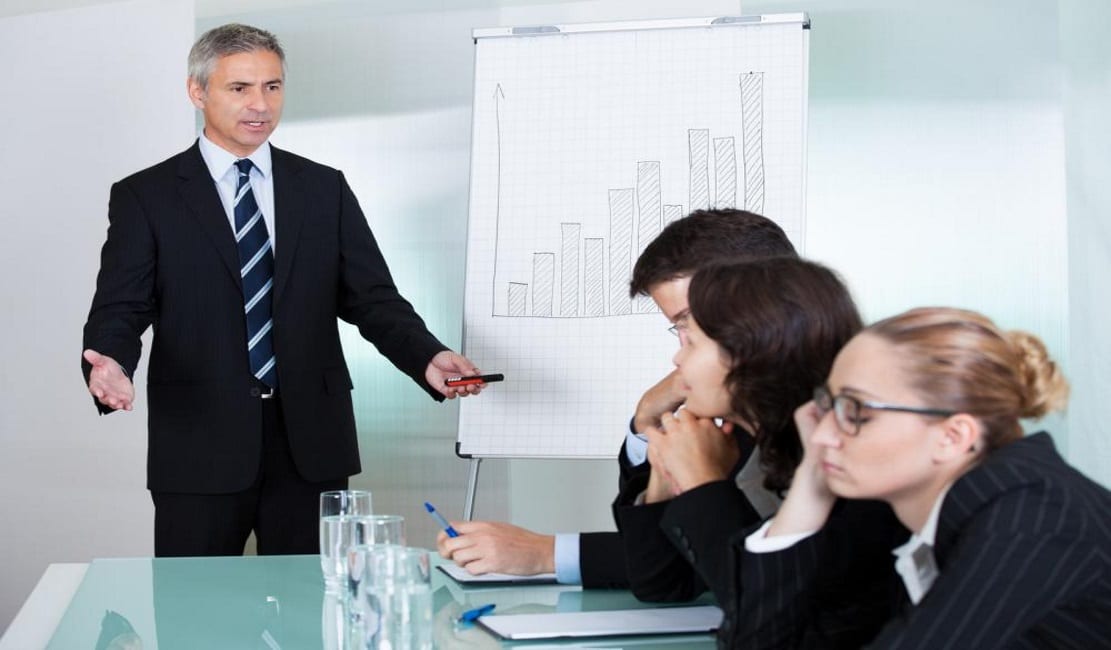 How to Fight the Urge to Slack Off - West Coast Careers